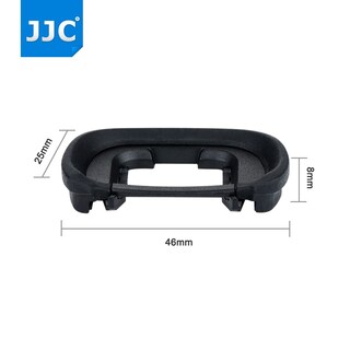 Foto 7 | Eyecup Camera Eyecup, Paquete De 2 Unidades, Para Sony A9ii A7riv A7riii - Venta Internacional.