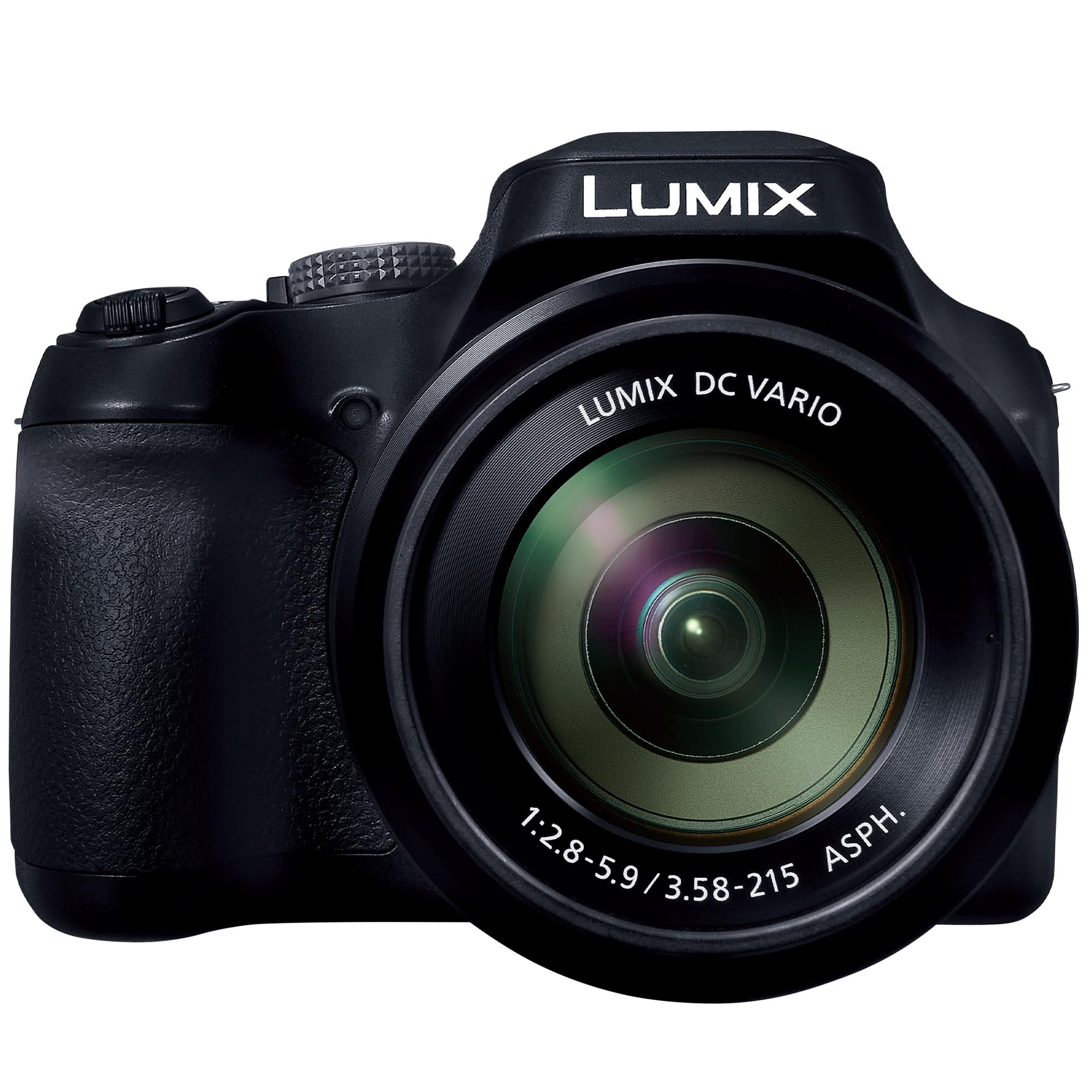 Foto 2 pulgar | Cámara Compacta Panasonic Lumix Fz80d 20-1200 Mm Zoom 4k - Venta Internacional.