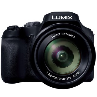 Foto 1 | Cámara Compacta Panasonic Lumix Fz80d 20-1200 Mm Zoom 4k - Venta Internacional.