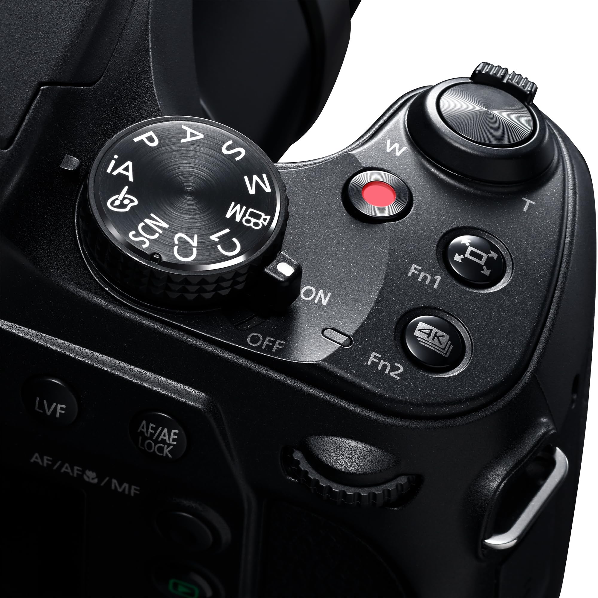 Foto 2 | Cámara Compacta Panasonic Lumix Fz80d 20-1200 Mm Zoom 4k - Venta Internacional.