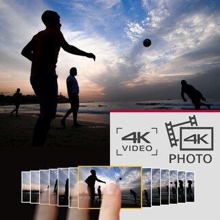 Foto 5 | Cámara Compacta Panasonic Lumix Fz80d 20-1200 Mm Zoom 4k - Venta Internacional.