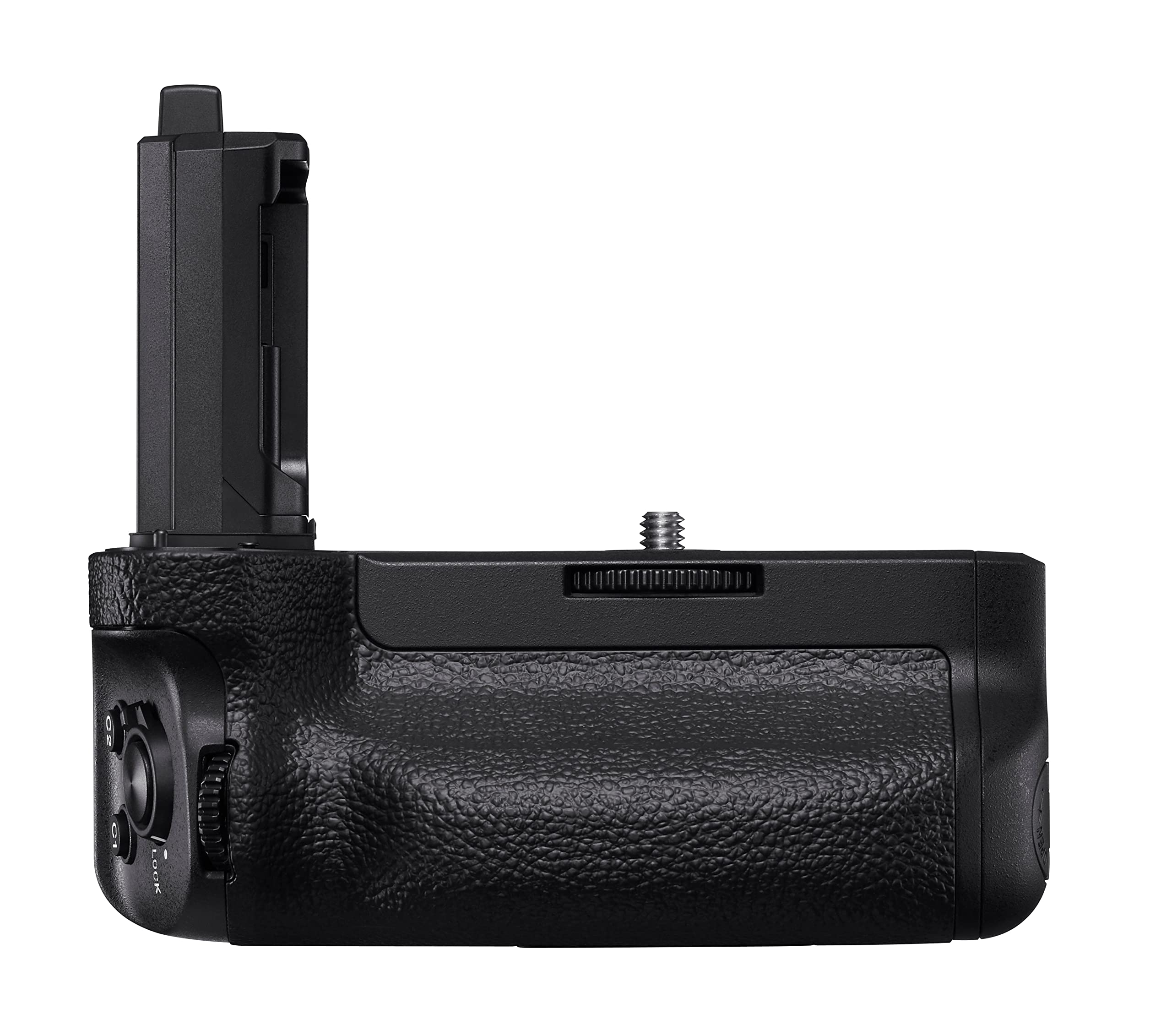 Foto 2 pulgar | Empuñadura Vertical Sony Vg-c4em Para Alpha 7r Iv Con 2 Unidades Np-fz100 - Venta Internacional.