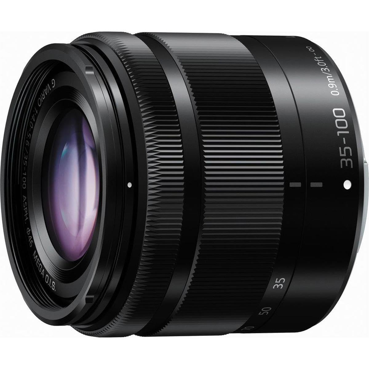 Foto 2 pulgar | Lente Panasonic Lumix G Vario 35-100 Mm F4.0-5.6 Asph - Venta Internacional.