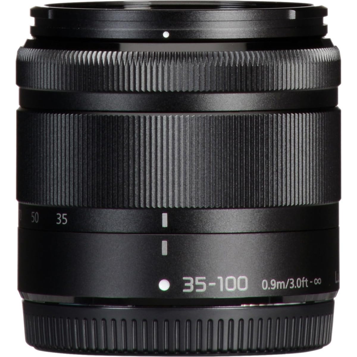 Foto 4 pulgar | Lente Panasonic Lumix G Vario 35-100 Mm F4.0-5.6 Asph - Venta Internacional.
