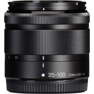 Foto 3 | Lente Panasonic Lumix G Vario 35-100 Mm F4.0-5.6 Asph - Venta Internacional.