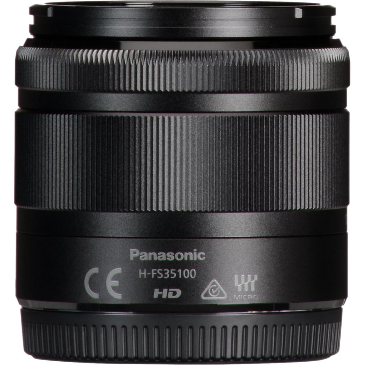 Foto 5 pulgar | Lente Panasonic Lumix G Vario 35-100 Mm F4.0-5.6 Asph - Venta Internacional.