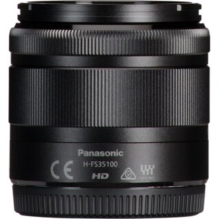 Foto 4 | Lente Panasonic Lumix G Vario 35-100 Mm F4.0-5.6 Asph - Venta Internacional.
