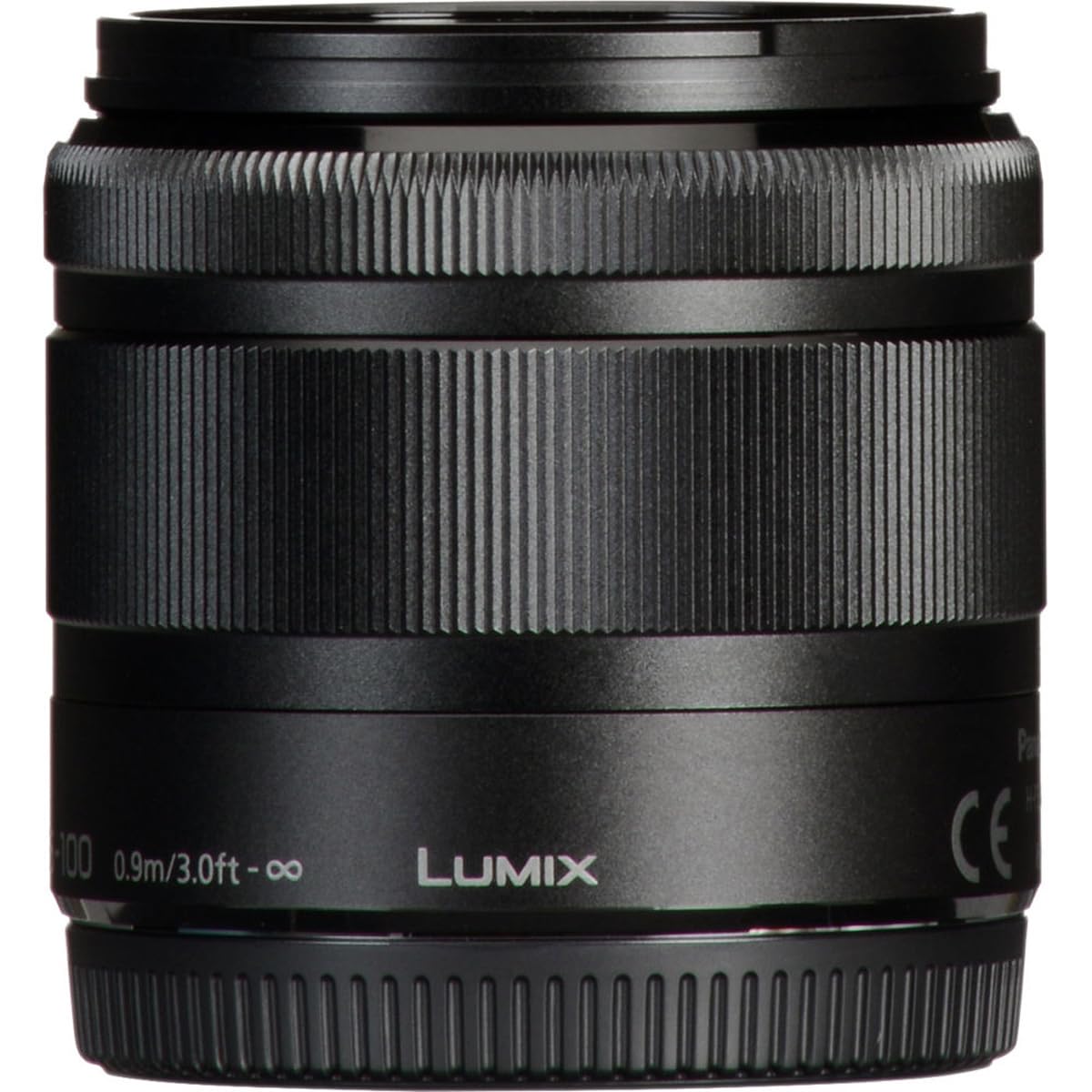 Foto 7 pulgar | Lente Panasonic Lumix G Vario 35-100 Mm F4.0-5.6 Asph - Venta Internacional.