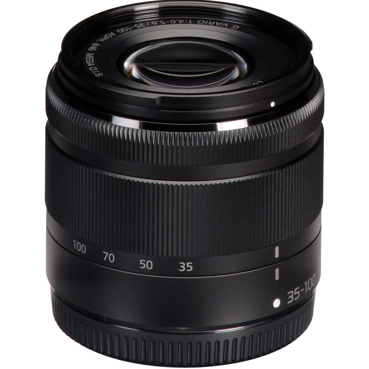Foto 8 pulgar | Lente Panasonic Lumix G Vario 35-100 Mm F4.0-5.6 Asph - Venta Internacional.