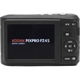 Foto 2 | Cámara Digital Kodak Pixpro Friendly Zoom Fz45-wh 16mp 4x - Venta Internacional.