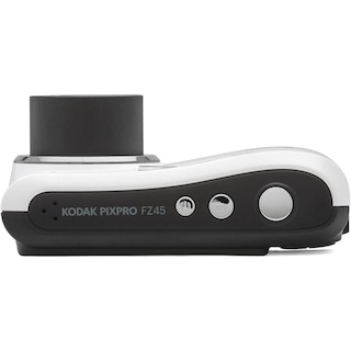 Foto 6 | Cámara Digital Kodak Pixpro Friendly Zoom Fz45-wh 16mp 4x - Venta Internacional.