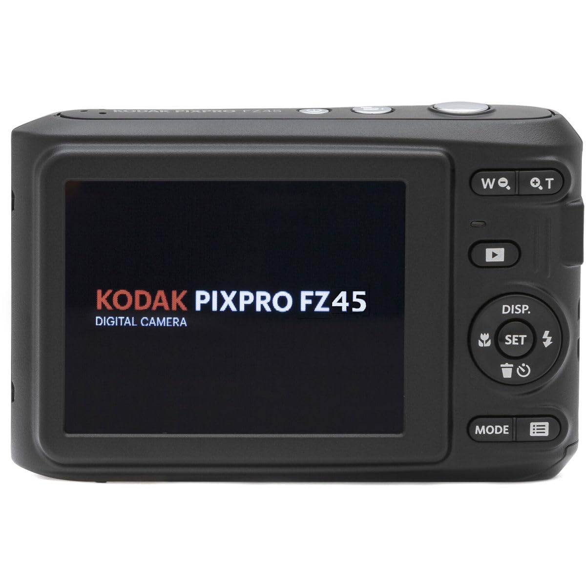 Foto 5 | Cámara Digital Kodak Pixpro Fz45 Friendly Zoom 16 Mp Full Hd - Venta Internacional.