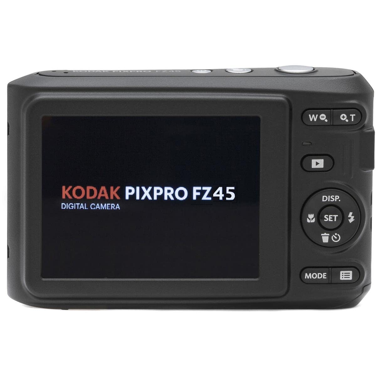 Foto 6 | Cámara Digital Kodak Pixpro Fz45 Friendly Zoom 16 Mp Full Hd - Venta Internacional.