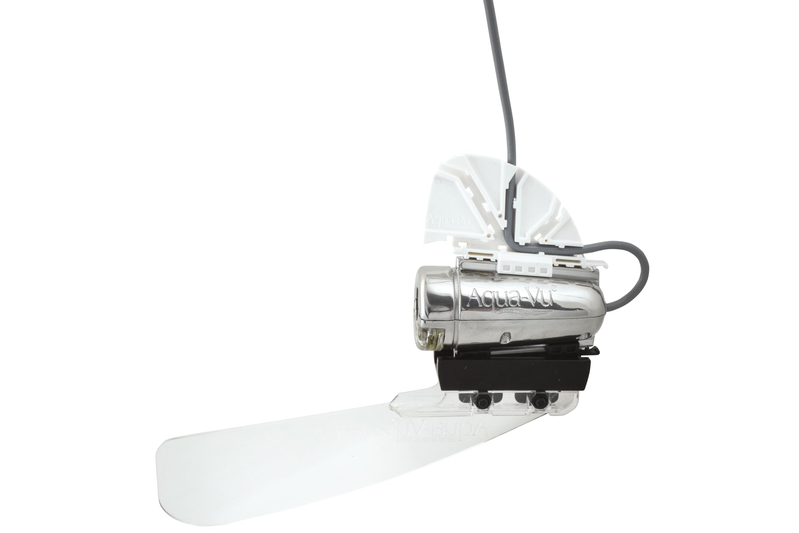 Foto 2 | Cámara De Pesca Submarina Aqua-vu Av 715c De 7 Pulgadas Con Cable De 75 Pies - Venta Internacional.