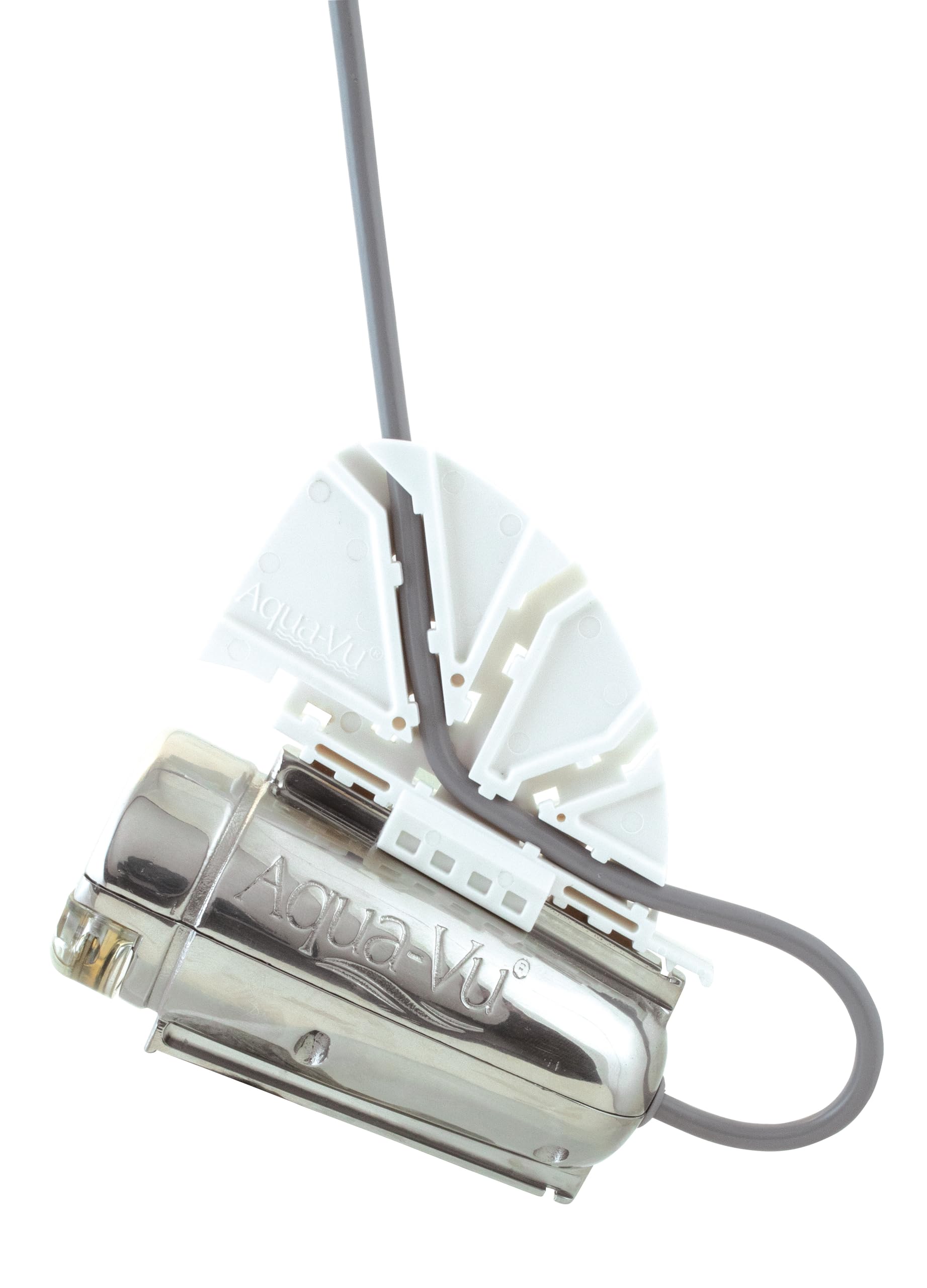Foto 3 | Cámara De Pesca Submarina Aqua-vu Av 715c De 7 Pulgadas Con Cable De 75 Pies - Venta Internacional.