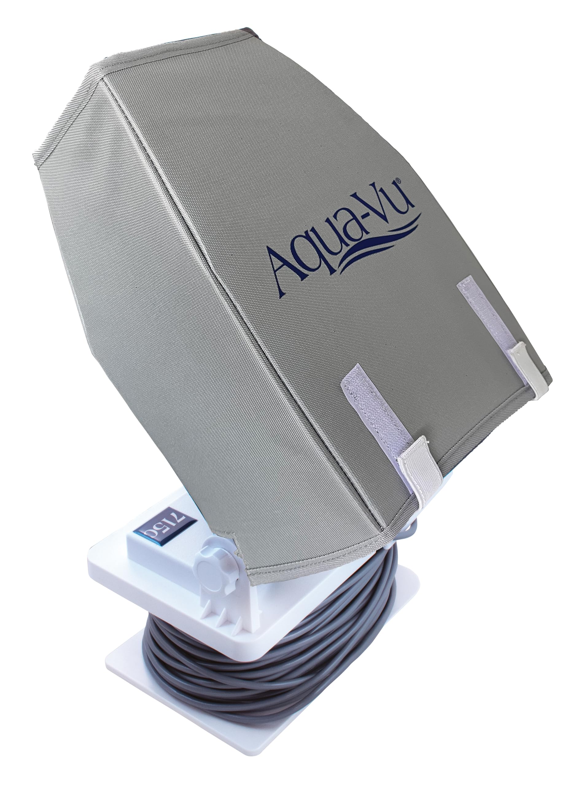 Foto 4 | Cámara De Pesca Submarina Aqua-vu Av 715c De 7 Pulgadas Con Cable De 75 Pies - Venta Internacional.