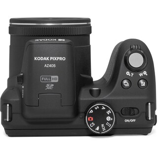 Foto 7 | Cámara Digital Kodak Pixpro Az405 De 20 Mp Con Zoom 40x Negra +64 Gb - Venta Internacional.