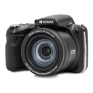 Foto 2 | Cámara Digital Kodak Pixpro Az425 Astro Zoom De 20 Mp Con Zoom De 42x - Venta Internacional.