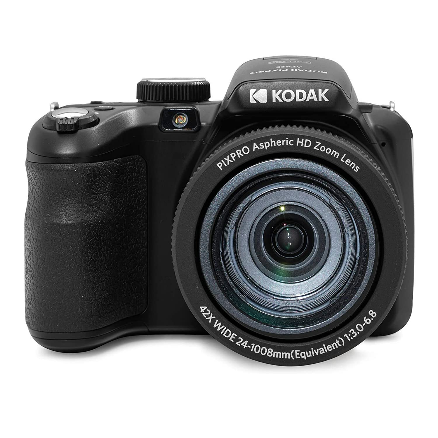 Foto 5 pulgar | Cámara Digital Kodak Pixpro Az425 Astro Zoom De 20 Mp Con Zoom De 42x - Venta Internacional.