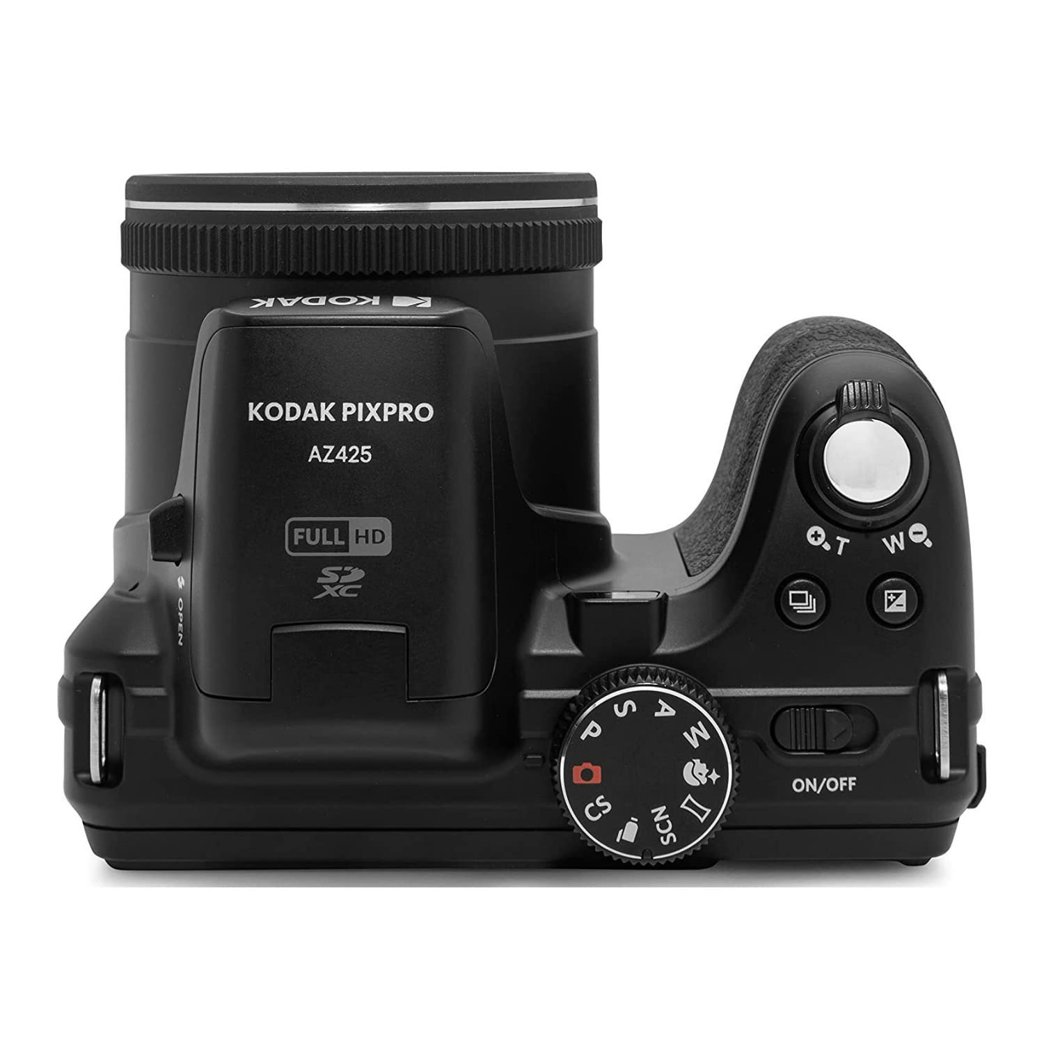 Foto 8 pulgar | Cámara Digital Kodak Pixpro Az425 Astro Zoom De 20 Mp Con Zoom De 42x - Venta Internacional.