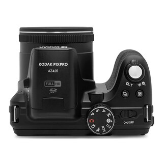 Foto 7 | Cámara Digital Kodak Pixpro Az425 Astro Zoom De 20 Mp Con Zoom De 42x - Venta Internacional.