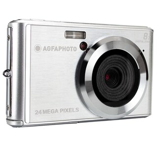 Foto 1 | Cámara Digital Compacta Agfa Photo Realishot Dc5500 24mp - Venta Internacional.