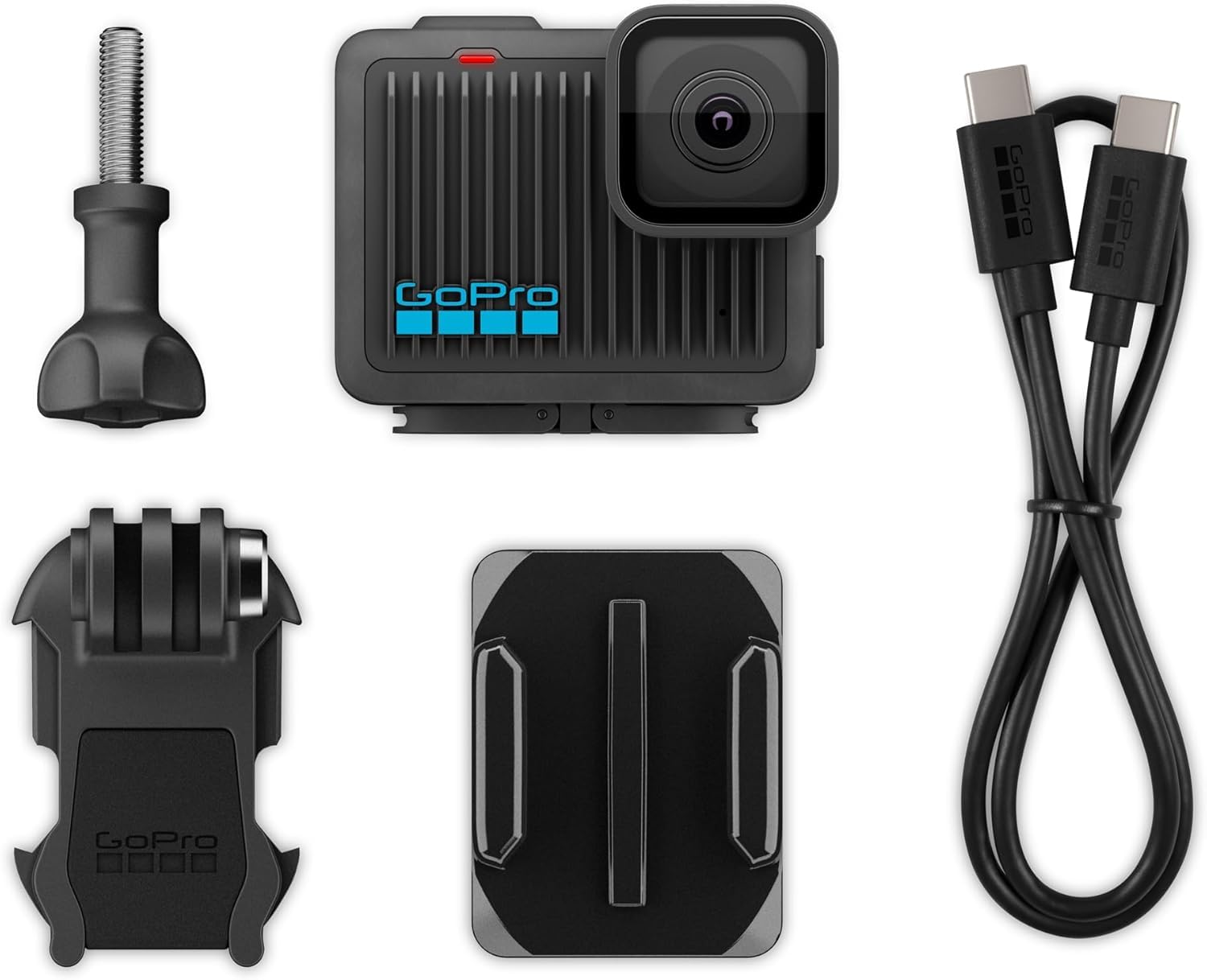 Foto 4 | Cámara De Acción Gopro Hero Waterproof 4k Ultra Hd 12mp - Venta Internacional.