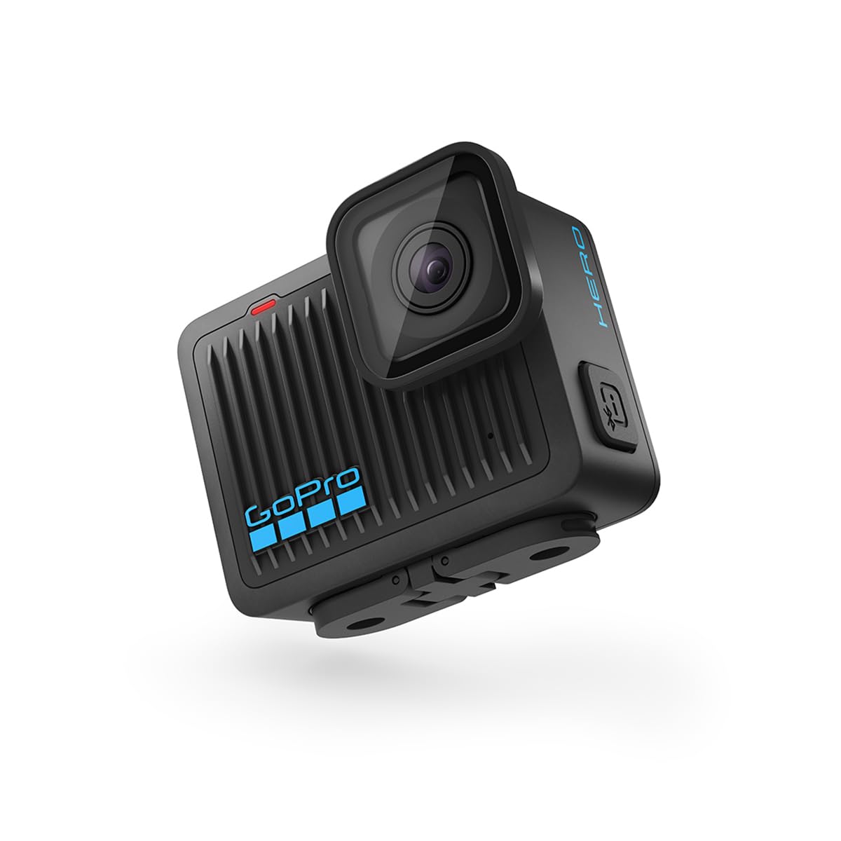 Foto 8 pulgar | Cámara De Acción Gopro Hero Waterproof 4k Ultra Hd 12mp - Venta Internacional.