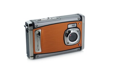 Foto 1 | Cámara Digital Subacuática Impermeable Bell+howell Wp20-o - Venta Internacional.