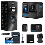 Cámara De Acción Gopro Hero12 Black 5.3k60 Ultra Hd Video - Venta Internacional.