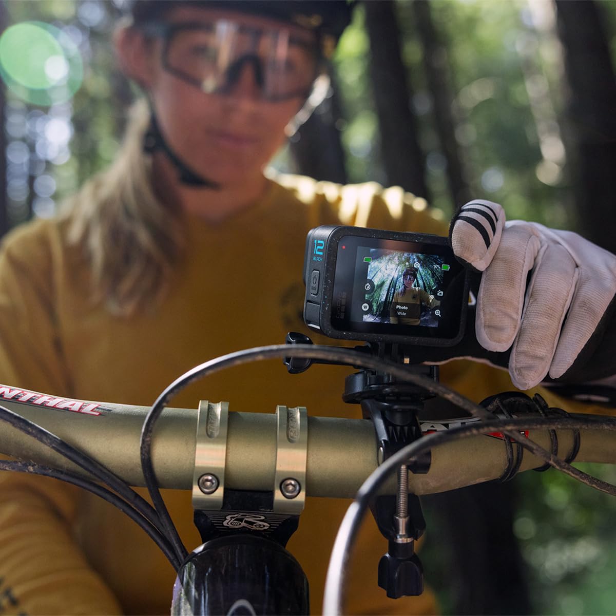 Foto 4 | Cámara De Acción Gopro Hero12 Black 5.3k60 Ultra Hd Video - Venta Internacional.