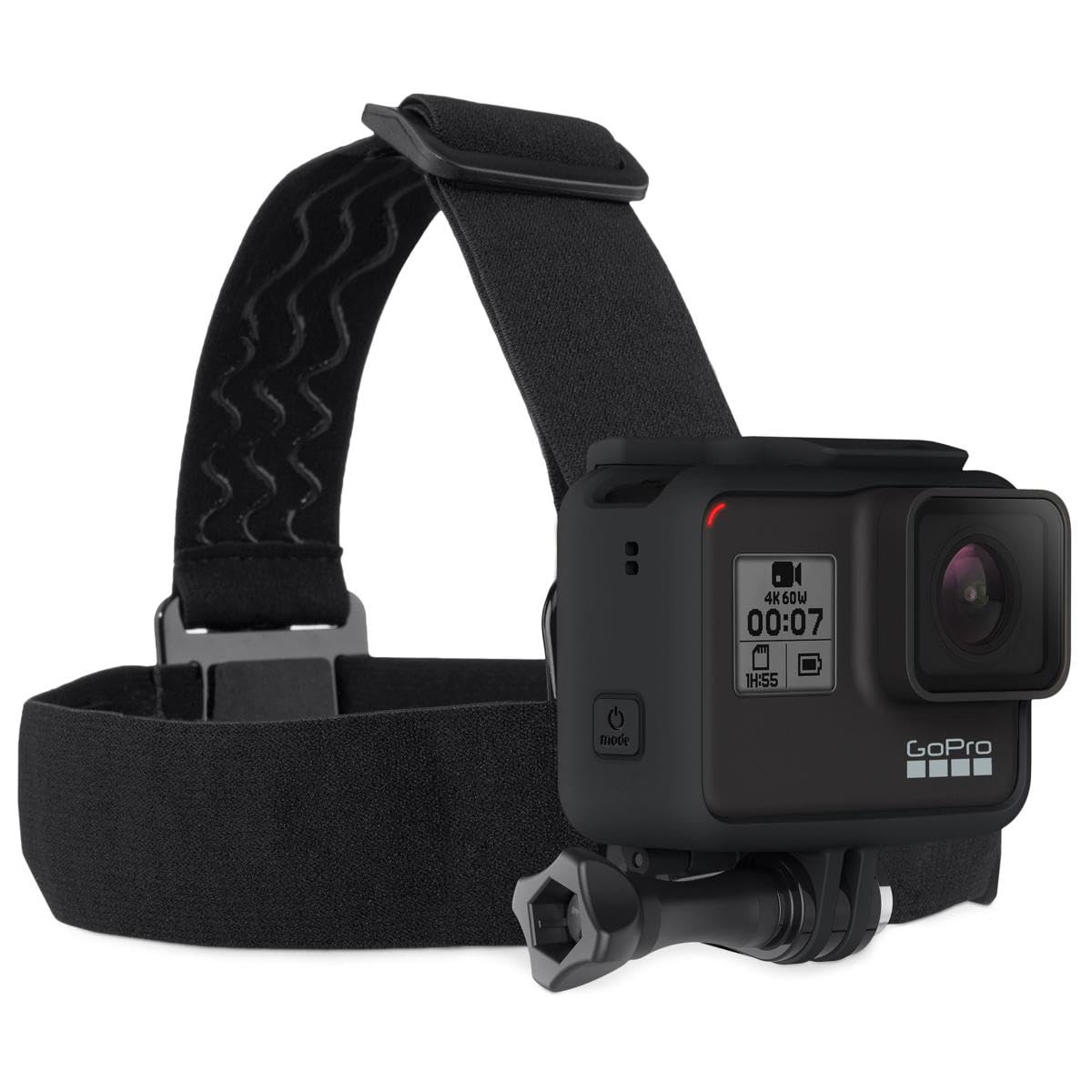 Foto 6 pulgar | Cámara Gopro Hero13 Negra Con Paquete De Accesorios - Venta Internacional.