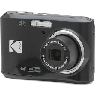 Foto 4 | Cámara Digital Kodak Pixpro Friendly Zoom Fz45-bk 16mp 4x - Venta Internacional.