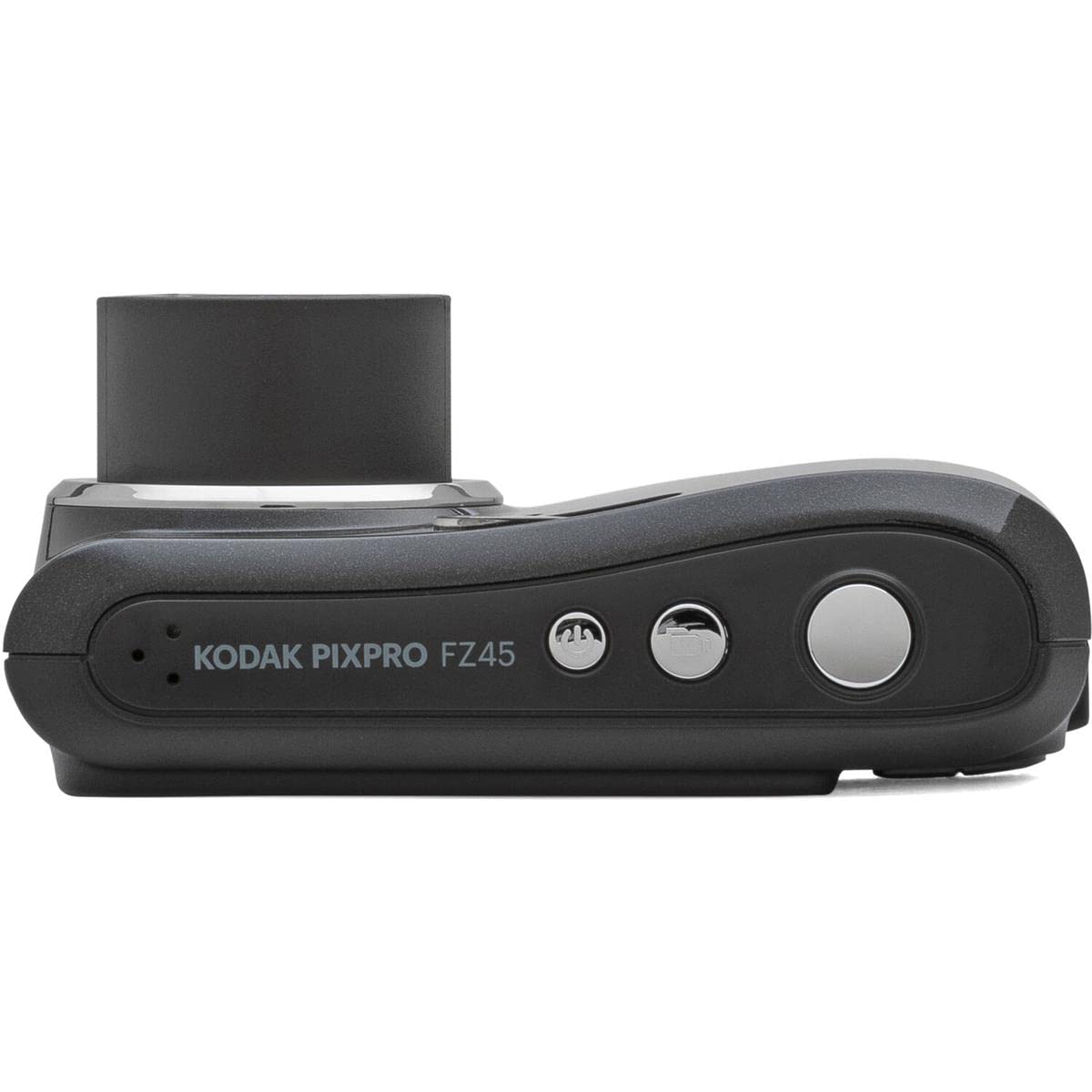 Foto 7 pulgar | Cámara Digital Kodak Pixpro Friendly Zoom Fz45-bk 16mp 4x - Venta Internacional.