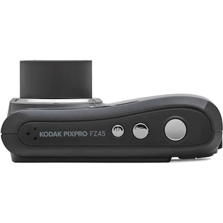 Foto 6 | Cámara Digital Kodak Pixpro Friendly Zoom Fz45-bk 16mp 4x - Venta Internacional.