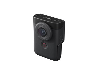 Foto 5 | Cámara Canon Powershot V10 15,2 Mp 4k Con Transmisión En Vivo De Vídeo - Venta Internacional.