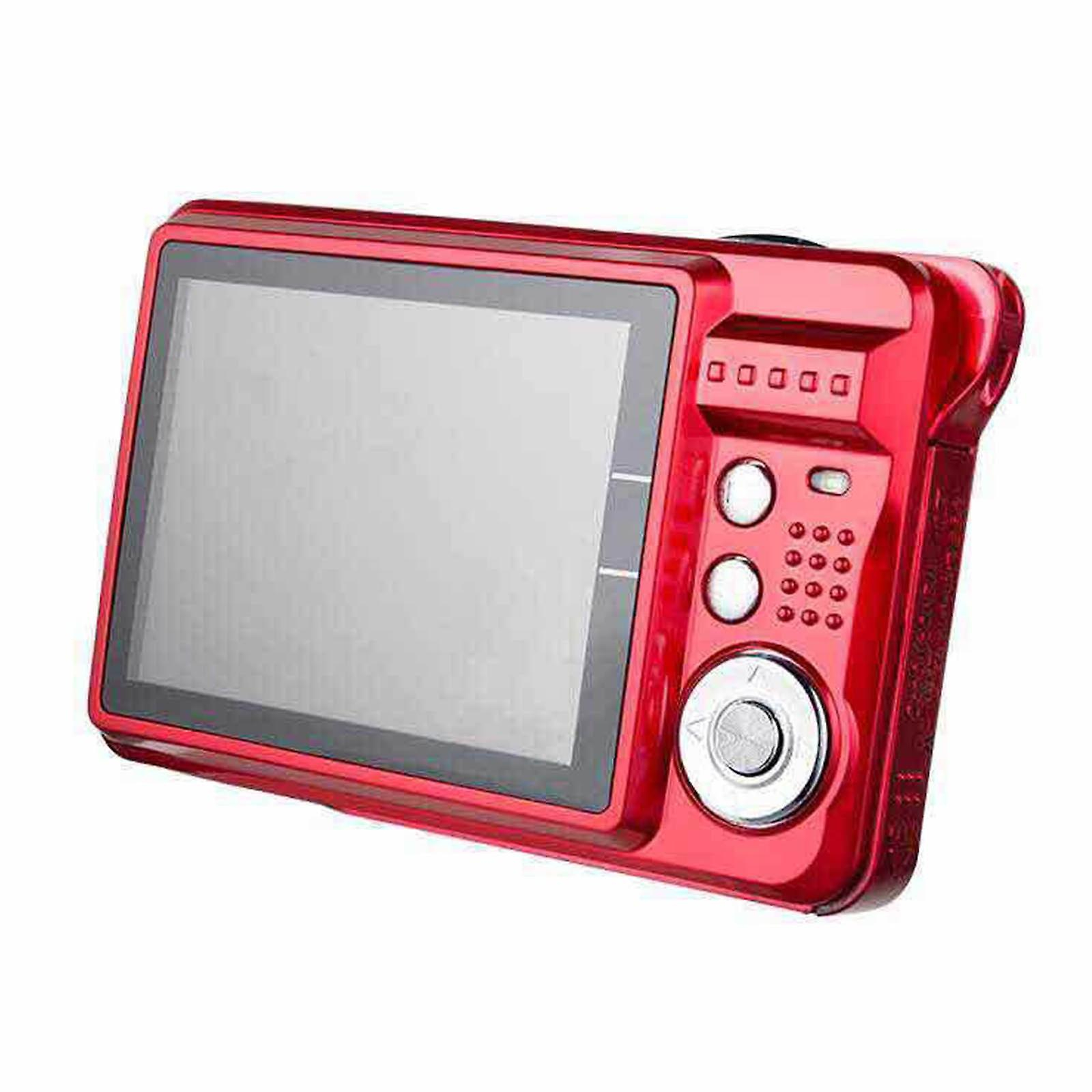 Foto 5 | Cámara Digital Huoguo 18mp Zoom 8x Pantalla De 2.7 Pulgadas 720p - Venta Internacional.