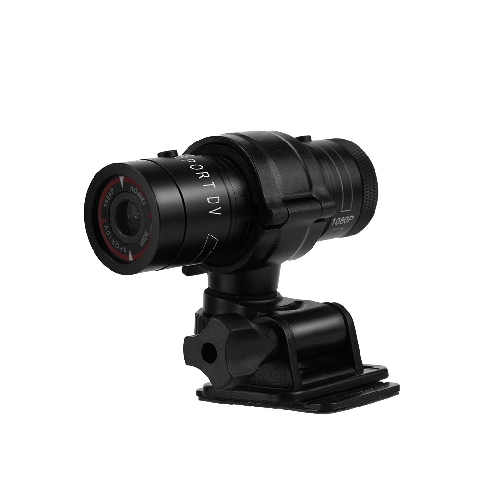 Foto 1 | Cámara Dv Deportiva Ashata 1080p Hd, Videocámara De Acción 600 Mah - Venta Internacional.