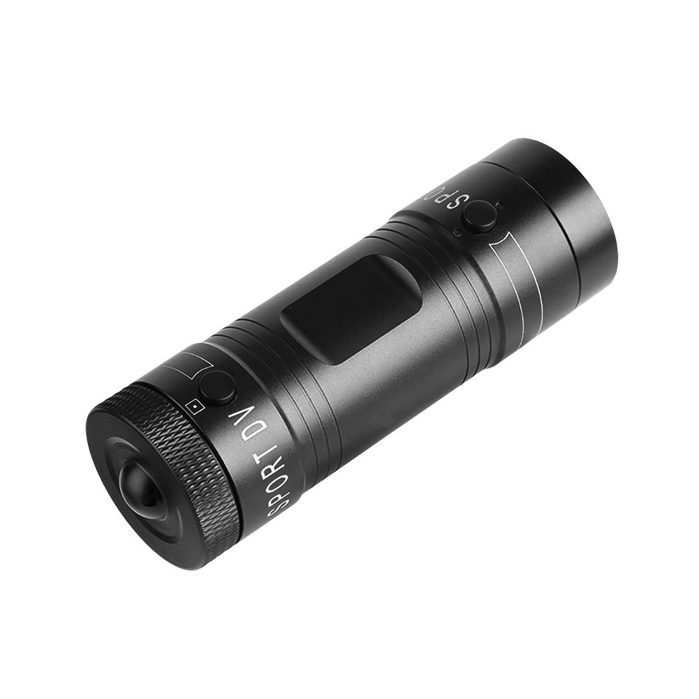 Foto 6 pulgar | Cámara Dv Deportiva Ashata 1080p Hd, Videocámara De Acción 600 Mah - Venta Internacional.