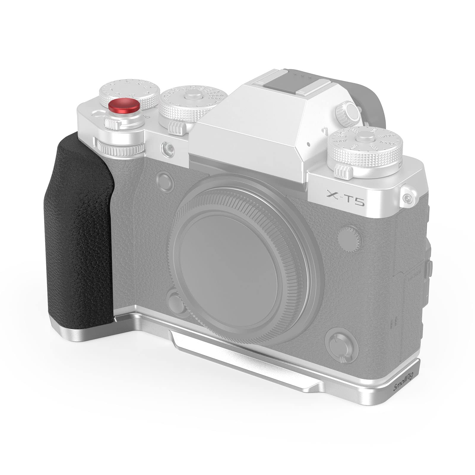 Empuñadura En Forma De L Smallrig X-t5 Para Cámara Fujifilm X-t5 - Venta Internacional. $1,283