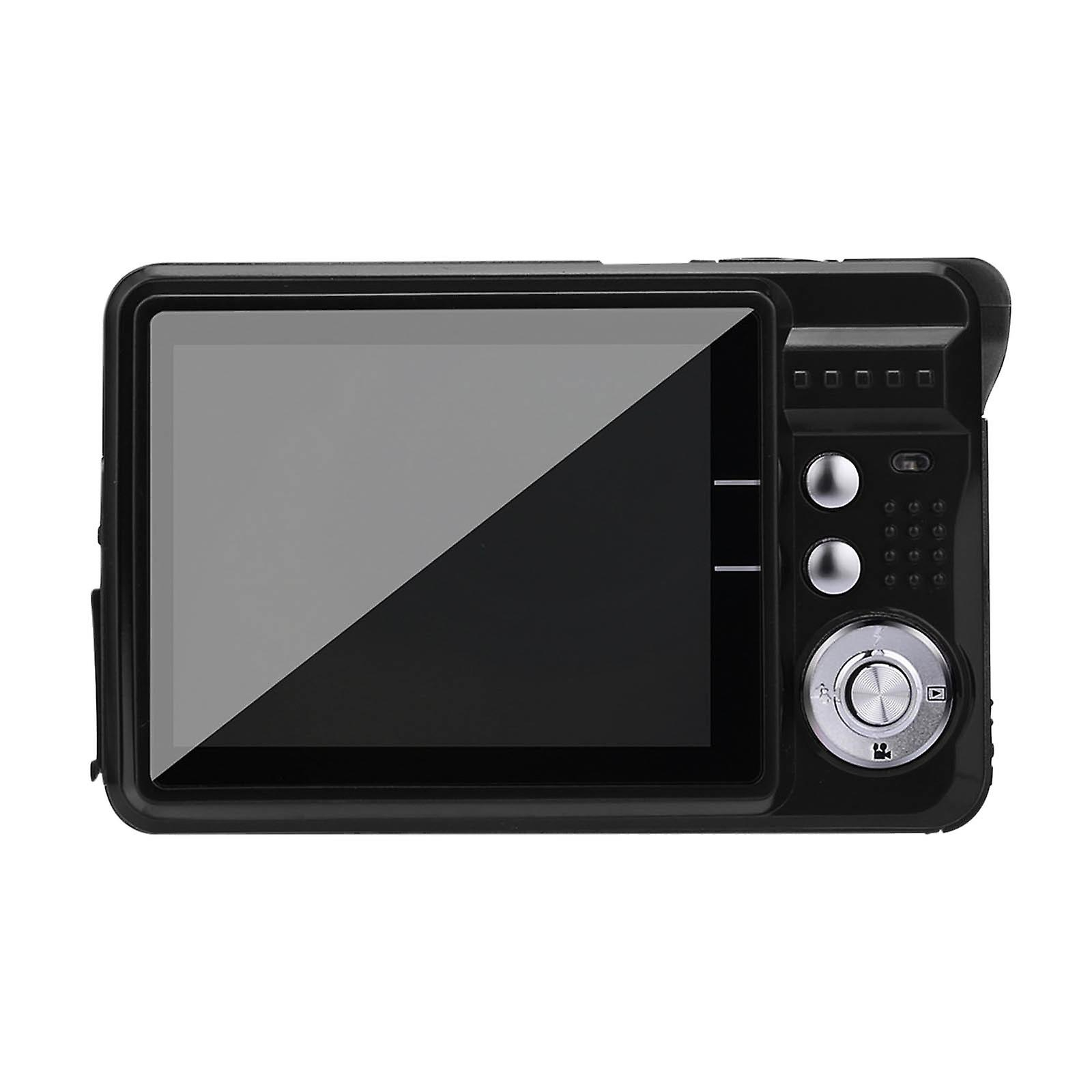 Foto 2 pulgar | Cámara Digital Huoguo, Vídeo De 18 Mp, 720p, Zoom 8x, Pantalla Lcd De 2,7 Pulgadas - Venta Internacional.