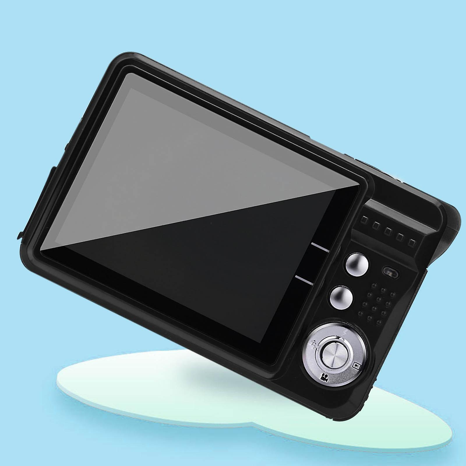 Foto 3 pulgar | Cámara Digital Huoguo, Vídeo De 18 Mp, 720p, Zoom 8x, Pantalla Lcd De 2,7 Pulgadas - Venta Internacional.