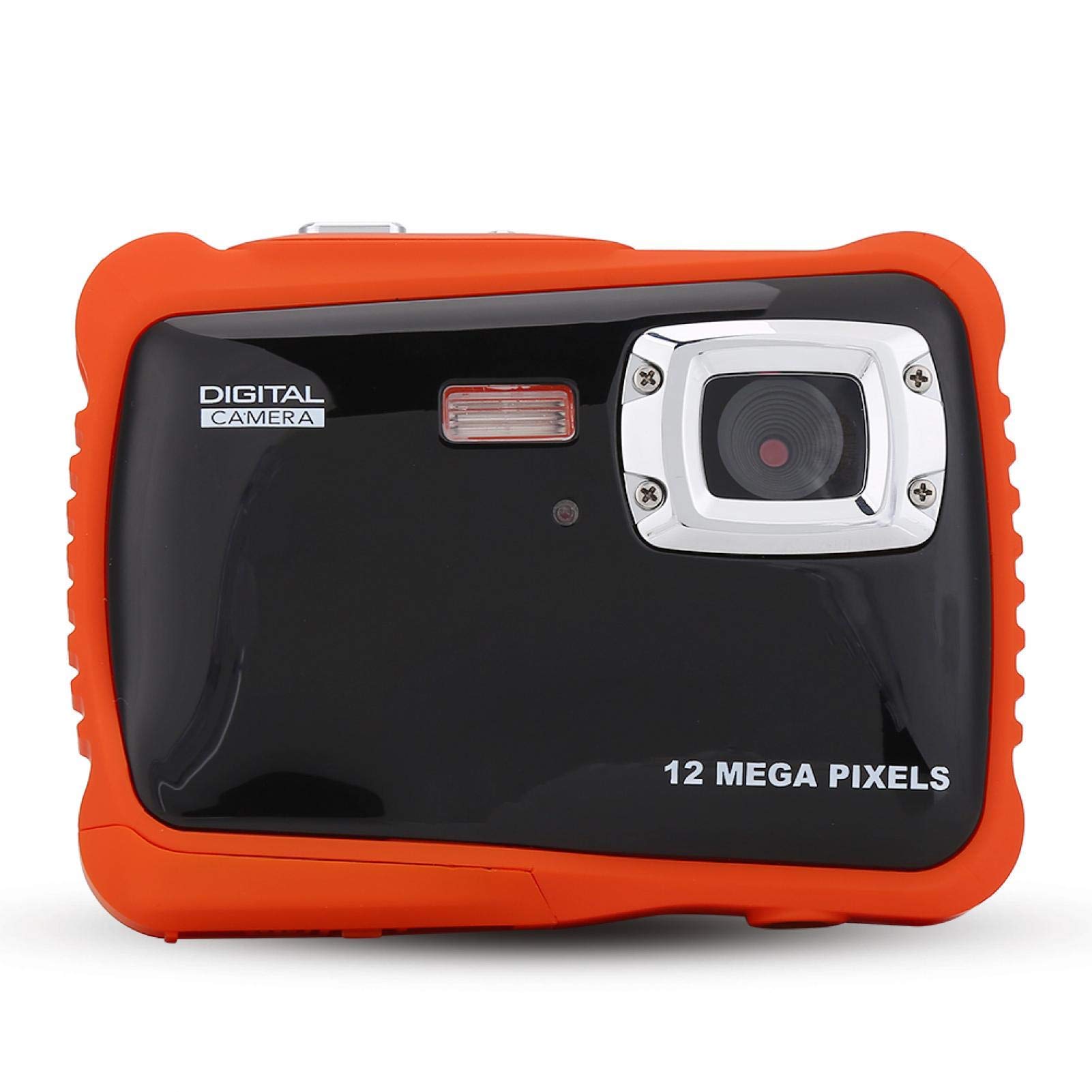 Foto 2 pulgar | Cámara Subacuática Hilitand Digital 1080p 12mp Para Niños De 3 A 14 Años - Venta Internacional.
