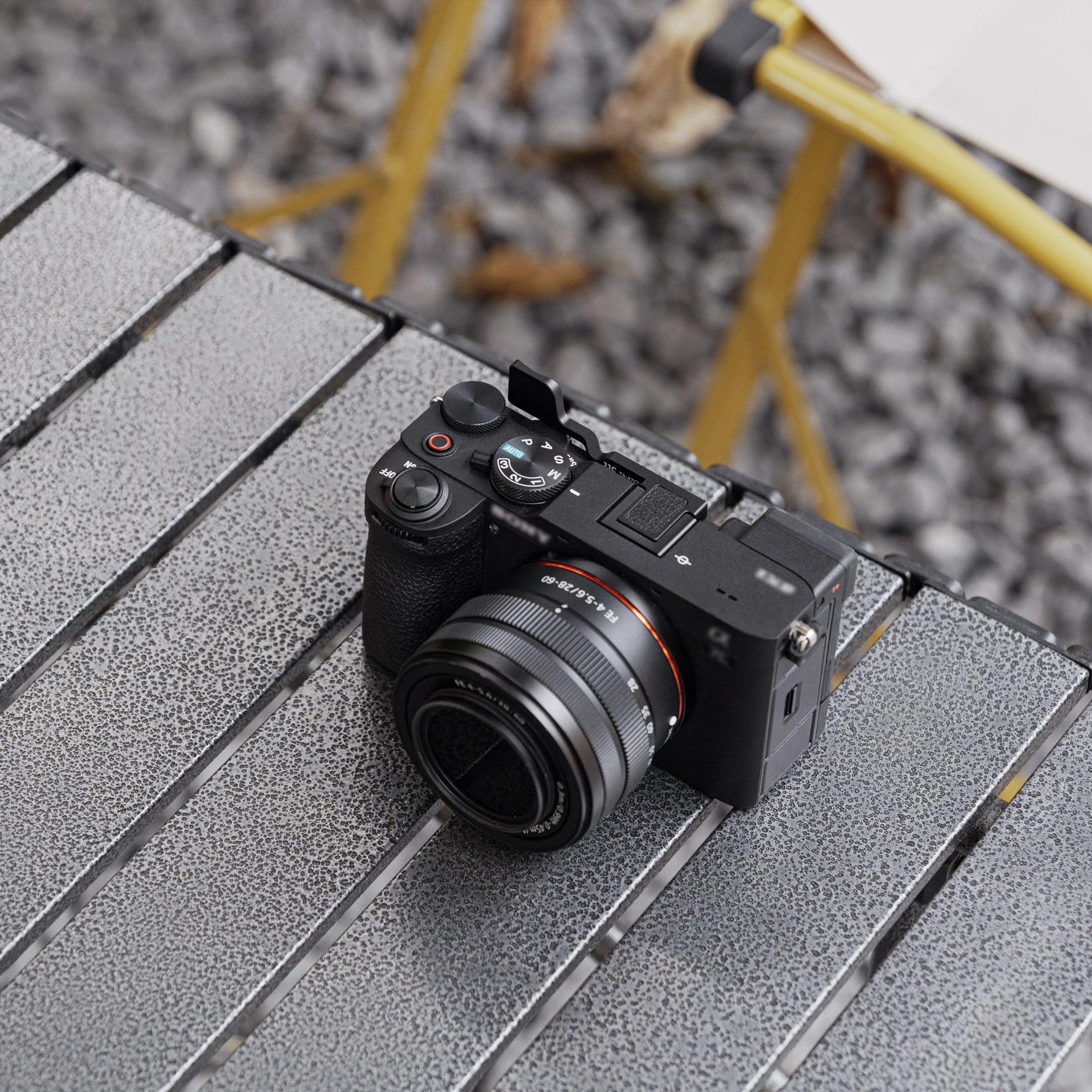 Foto 8 pulgar | Empuñadura Jjc A7cii A7cr Para Cámara Sony A7c Ii A7c R - Venta Internacional.