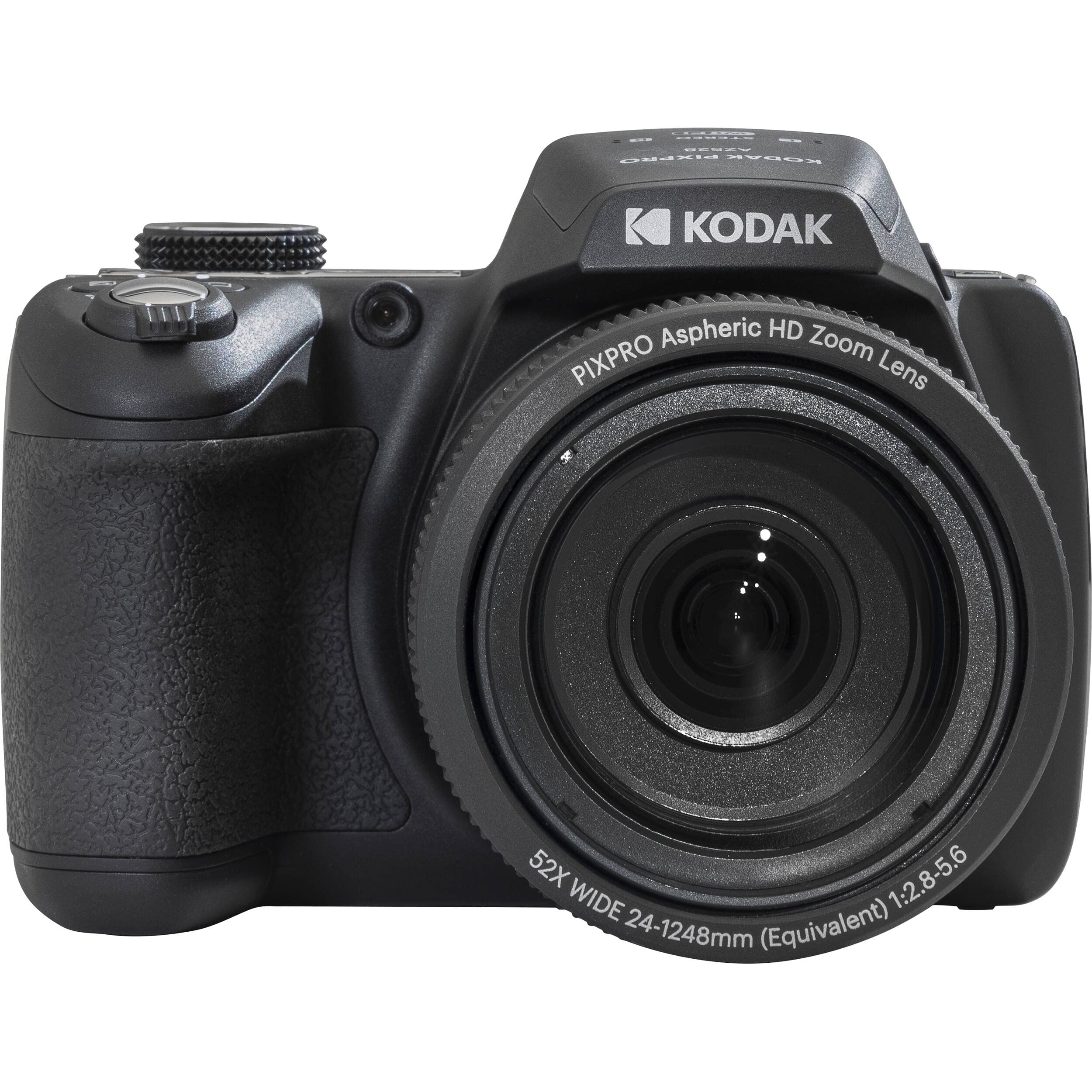Foto 2 | Cámara Digital Kodak Pixpro Az528 16mp 52x Zoom Negra - Venta Internacional.