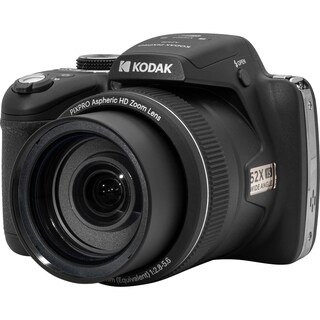 Foto 5 | Cámara Digital Kodak Pixpro Az528 16mp 52x Zoom Negra - Venta Internacional.