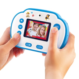 Foto 3 | Cámara Instantánea Canal Toys Paw Patrol My First Con Impresora - Venta Internacional.