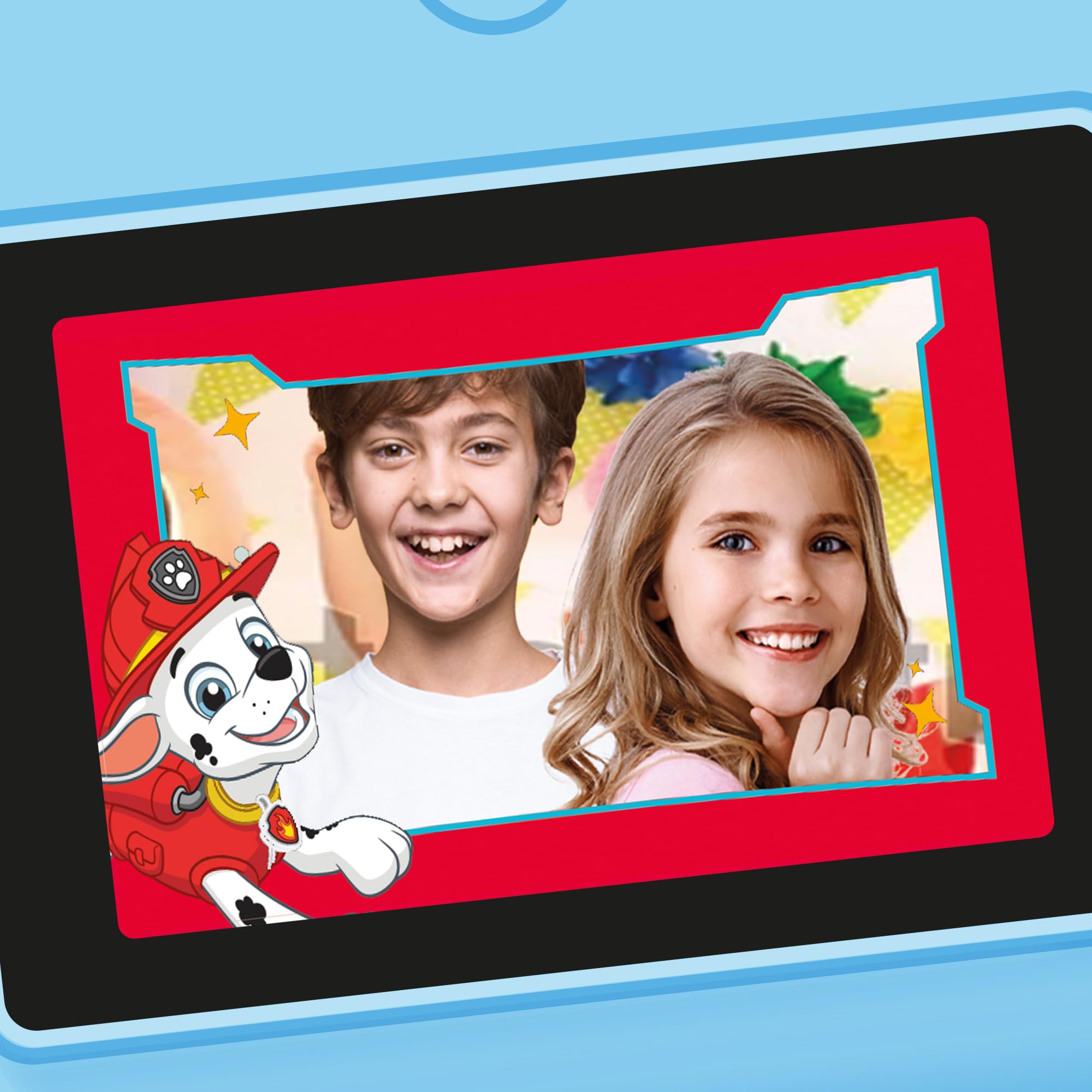 Foto 4 | Cámara Instantánea Canal Toys Paw Patrol My First Con Impresora - Venta Internacional.