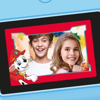 Foto 4 | Cámara Instantánea Canal Toys Paw Patrol My First Con Impresora - Venta Internacional.
