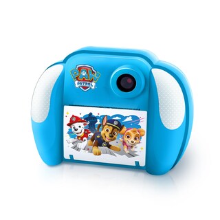 Foto 5 | Cámara Instantánea Canal Toys Paw Patrol My First Con Impresora - Venta Internacional.